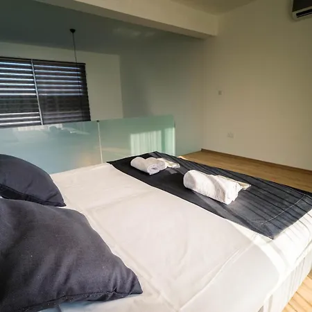 Apartment Stylish Loft - 50m From *