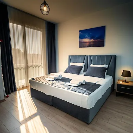 Stylish Loft - 50m From Apartment *