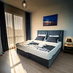 Stylish Loft - 50m From Διαμέρισμα *