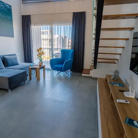 Apartment Stylish Loft - 50m From *