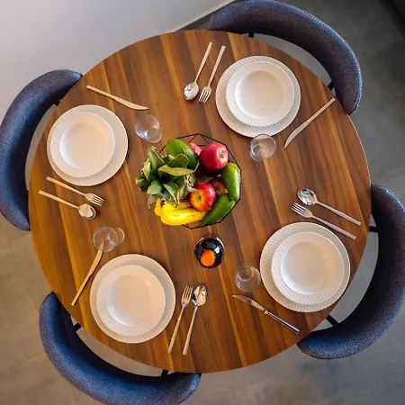 דירה Stylish Loft - 50m From