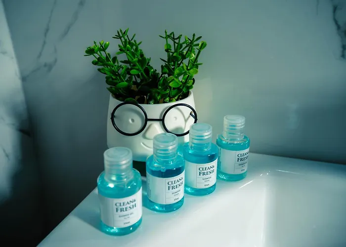 Appartamento Stylish Loft - 50m From Paralimni