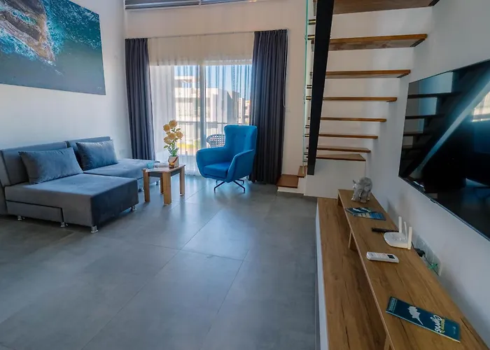 アパート Stylish Loft - 50m From *