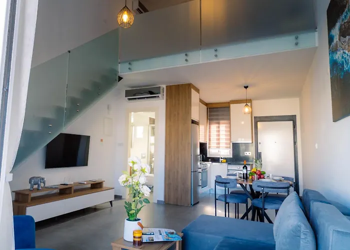 アパート Stylish Loft - 50m From