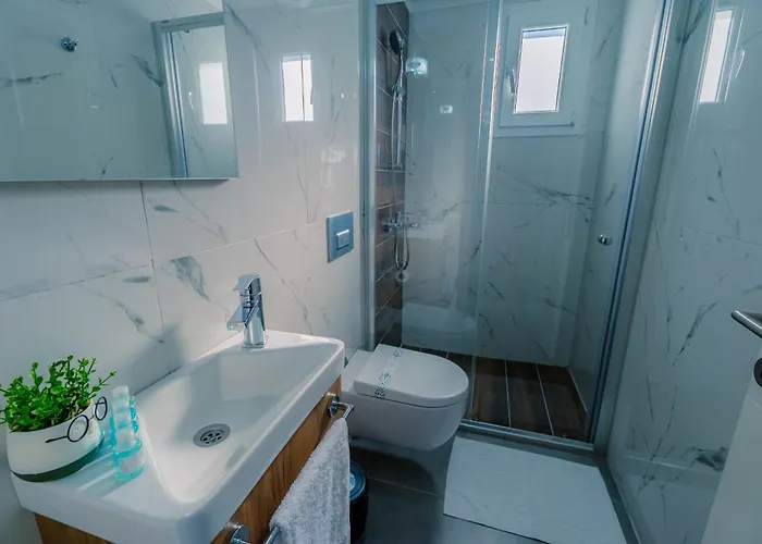 Stylish Loft - 50m From *