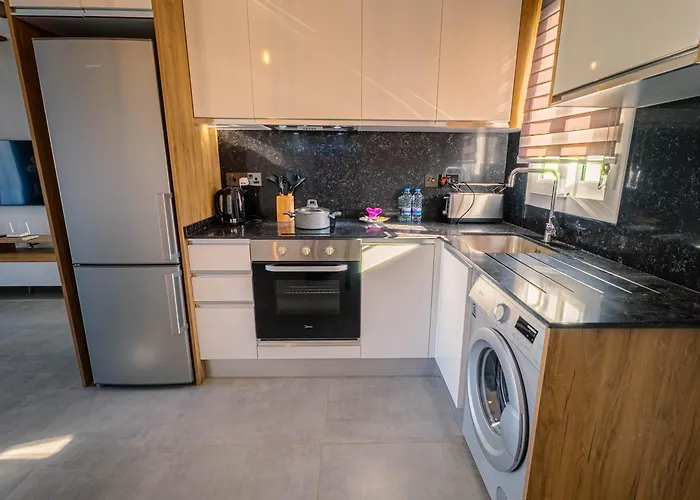 Stylish Loft - 50m From アパート *