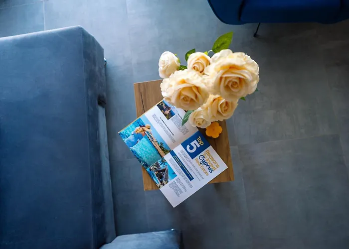 Stylish Loft - 50m From アパート パラリムニ