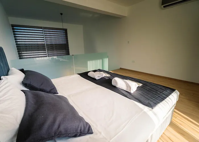 アパート Stylish Loft - 50m From *