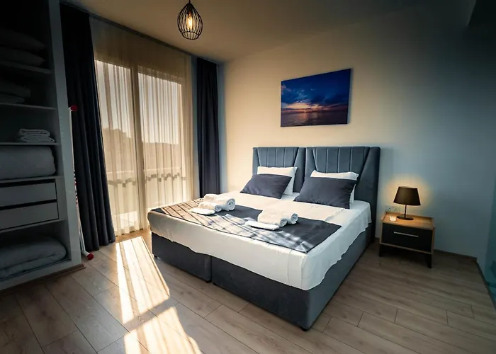 Stylish Loft - 50m From Appartement *