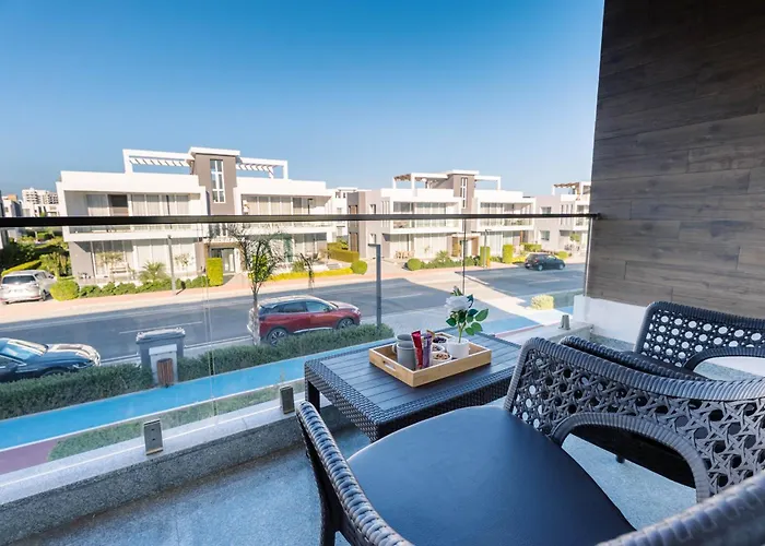 Stylish Loft - 50m From Appartement *