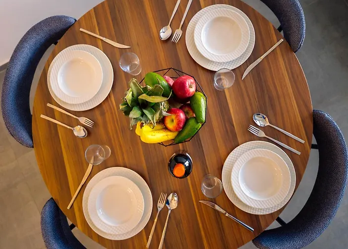 Appartamento Stylish Loft - 50m From